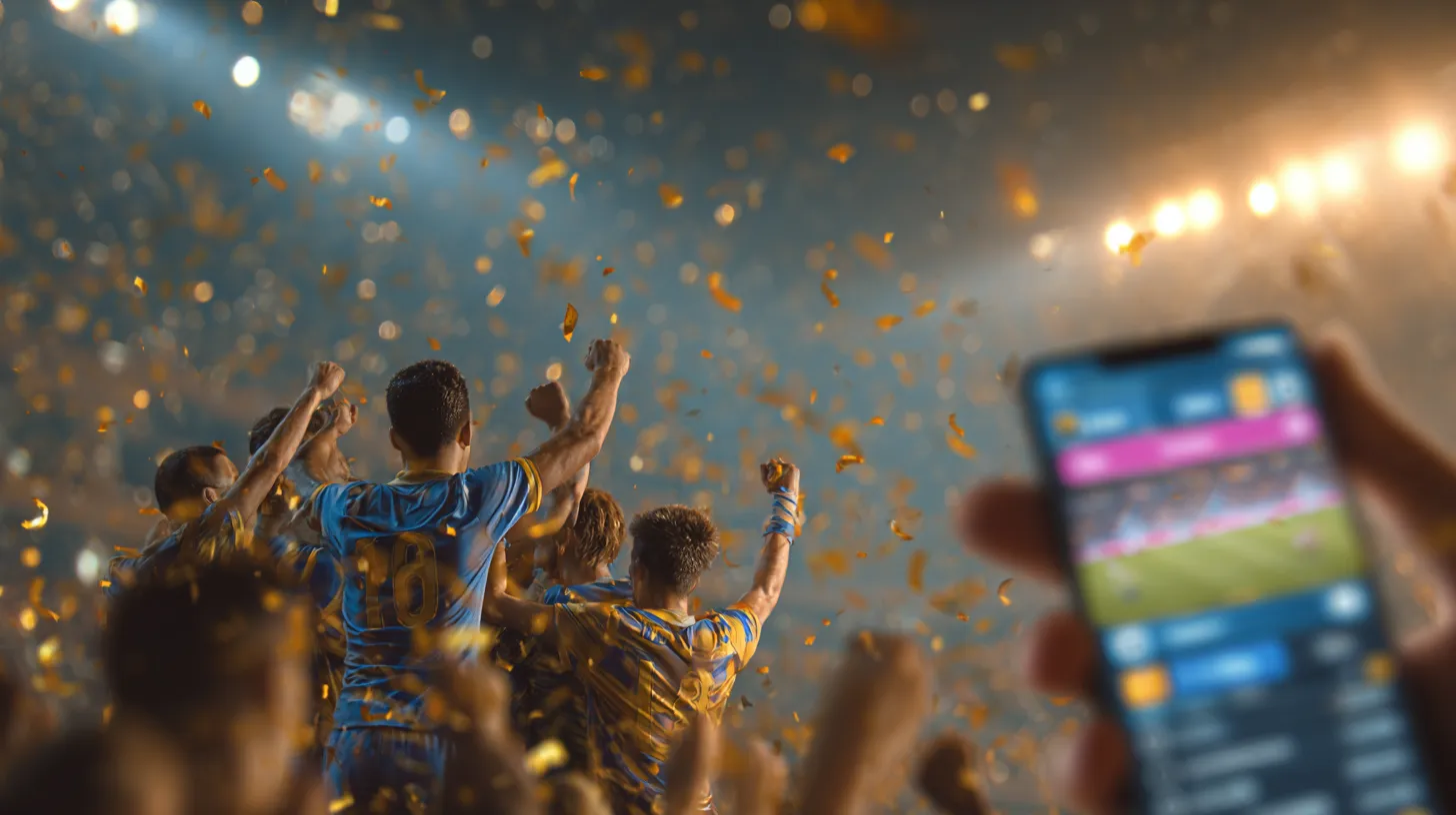 Khám Phá Huebet: Nền Tảng Giải Trí Đỉnh Cao