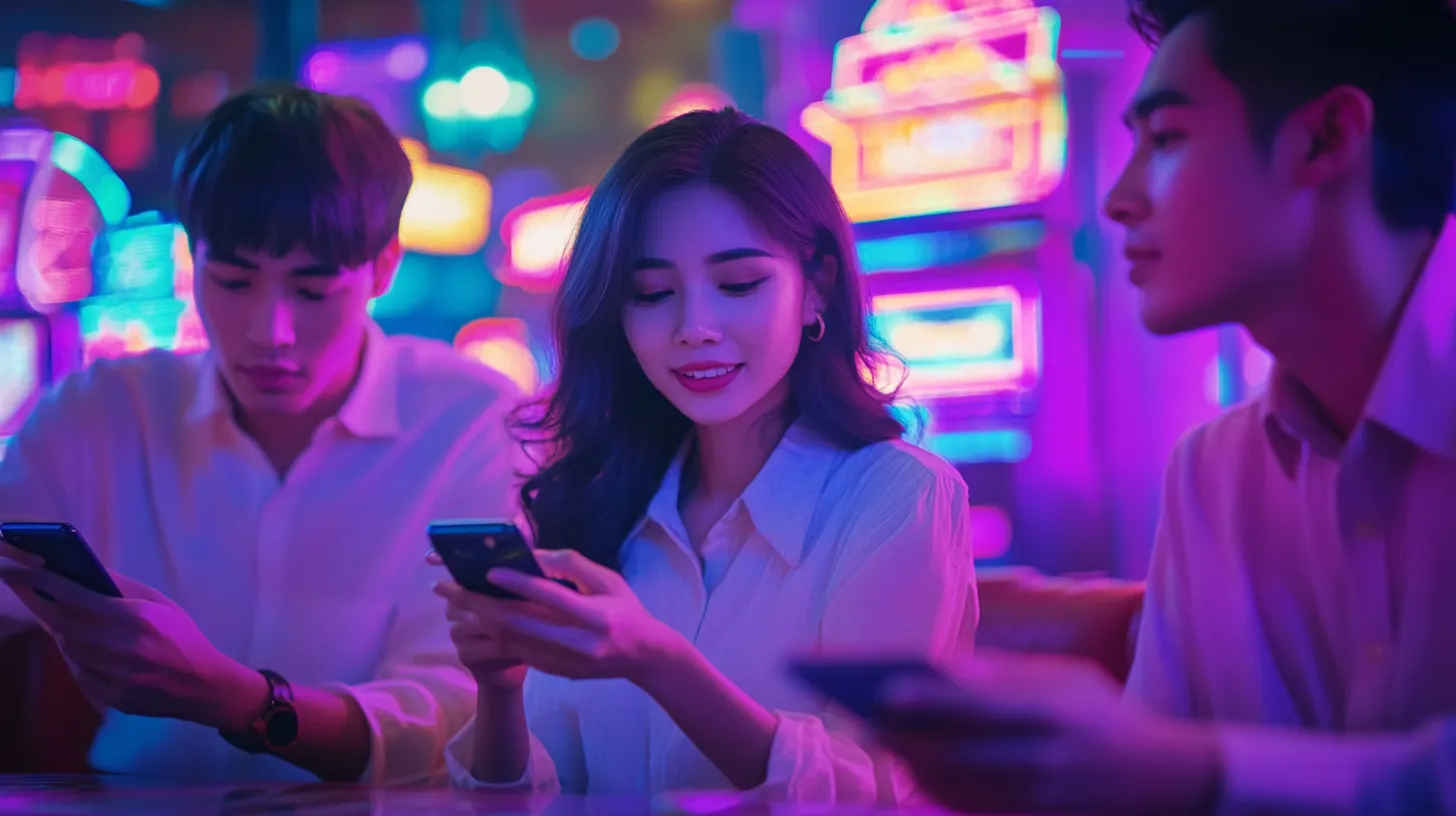 Khám Phá Thế Giới Giải Trí Cùng SHBET88