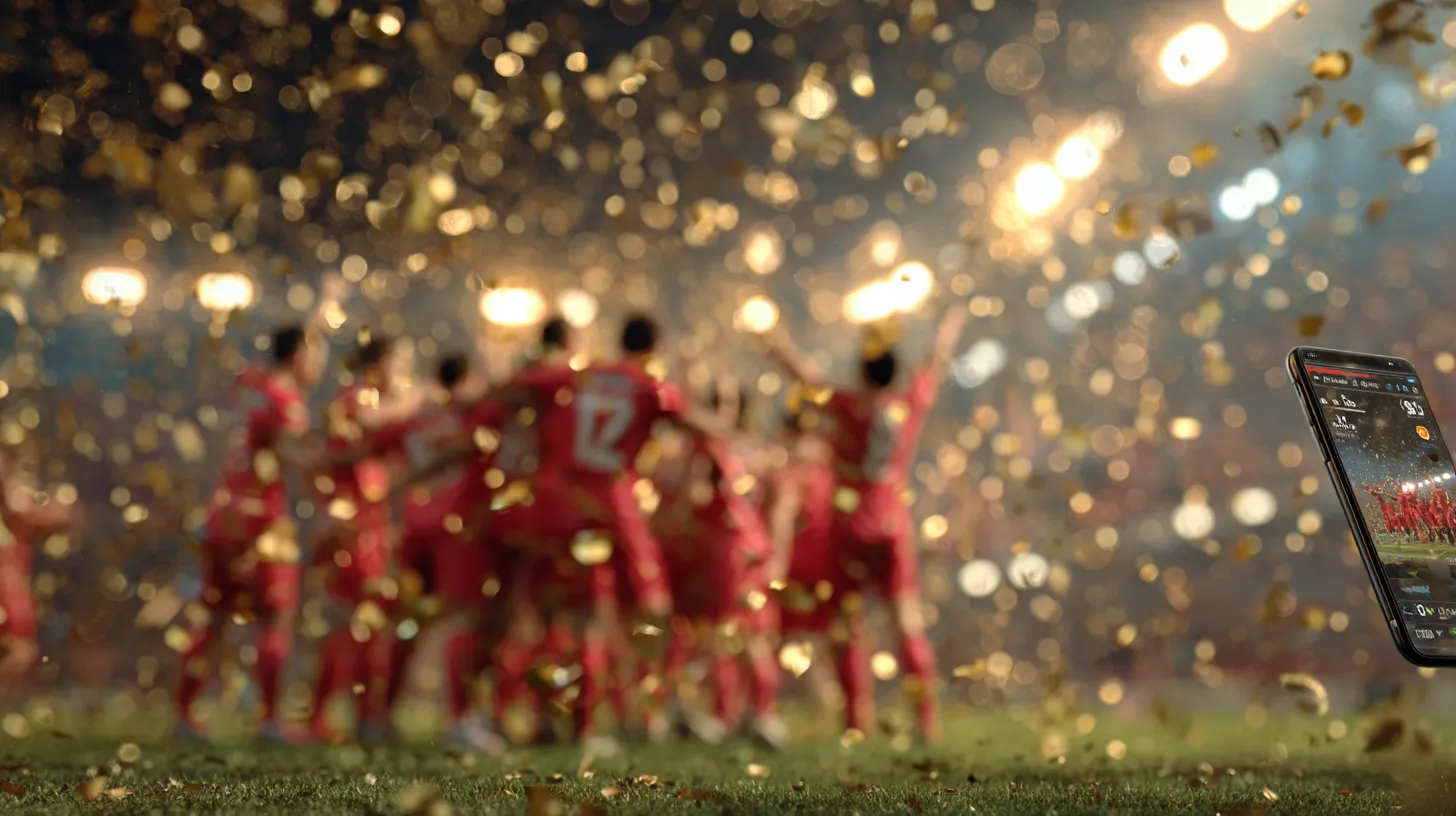 Khám Phá Thế Giới Giải Trí Tại F88bet: Từ Tải App Đến Những Chiến Lược Thắng Lớn