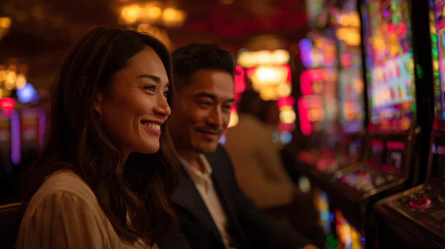 Khám Phá Thế Giới Giải Trí Từ QQ88: Những Trò Chơi Đáng Chú Ý