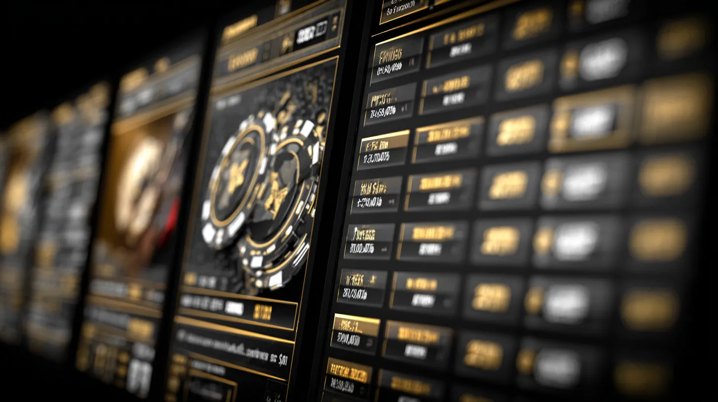 Khám Phá Thế Giới Giải Trí Với Shbet88