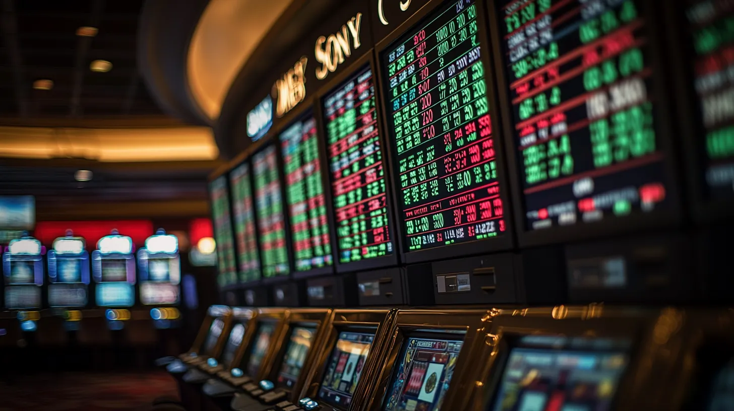 Khám Phá Thế Giới Giải Trí Tại F88bet: Đá Gà và Các Trò Chơi Truyền Thống