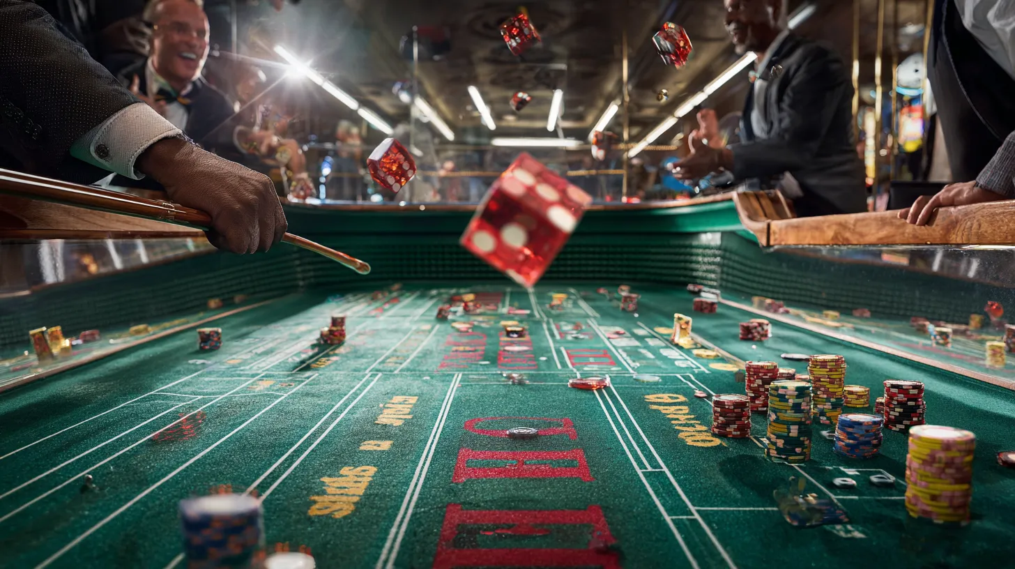 Khám Phá QQ88: Nơi Gặp Gỡ Của Những Người Chơi Đam Mê