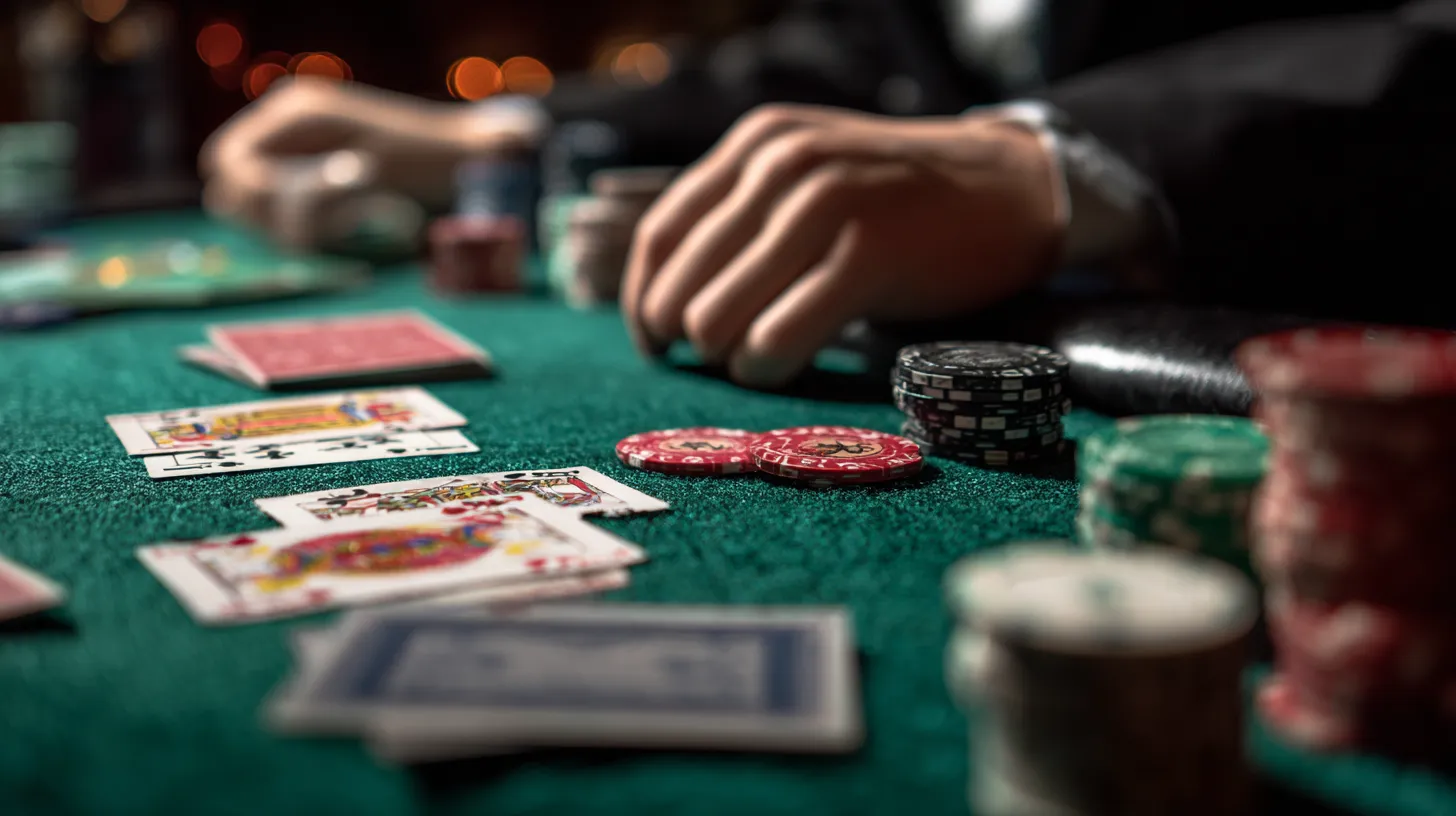 Khám Phá Daga88: Trò Chơi Đầy Hấp Dẫn và Phần Thưởng Hấp Dẫn