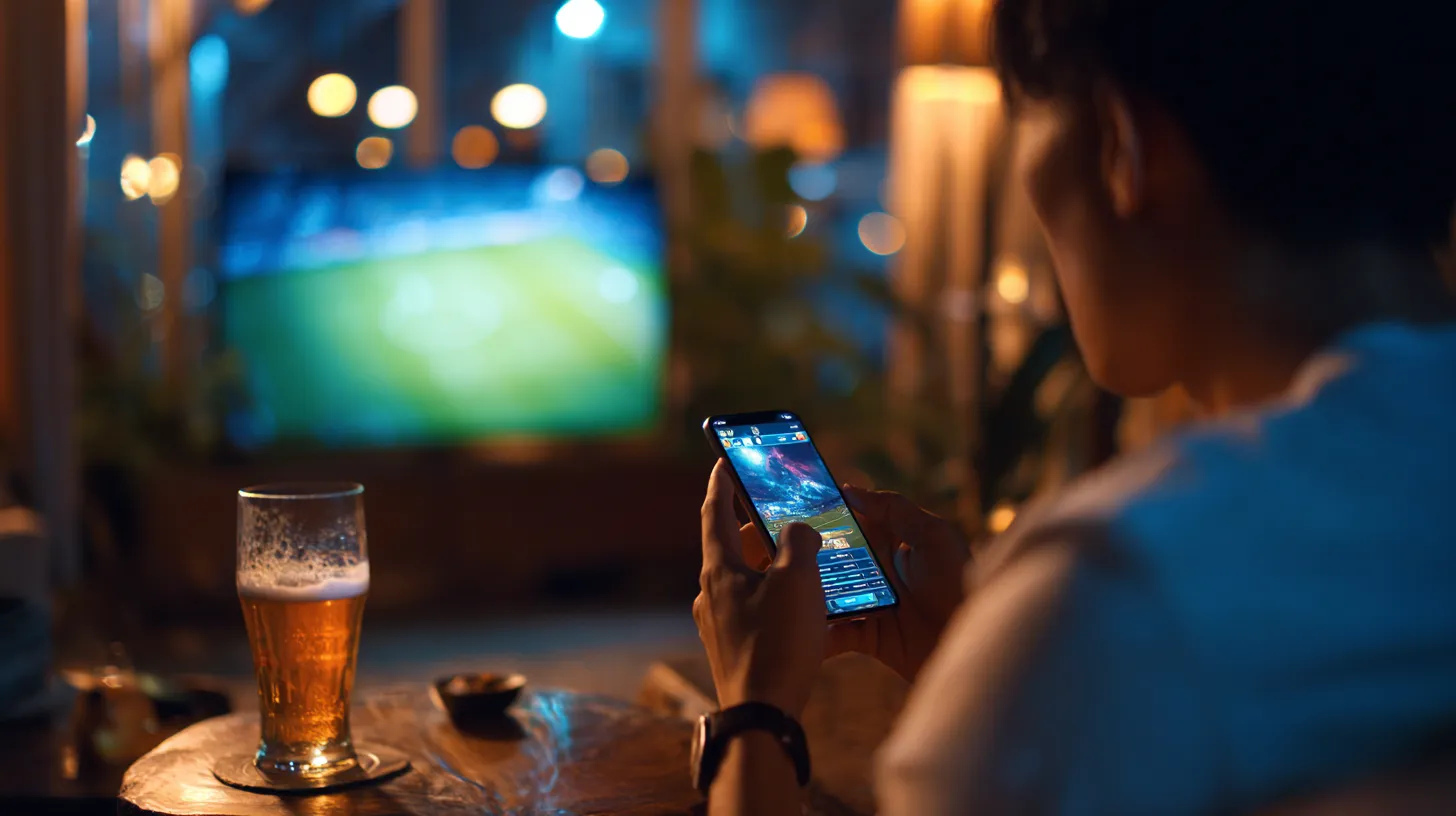 Daga88: Khám Phá Thế Giới Giải Trí Nổ Hũ May Mắn