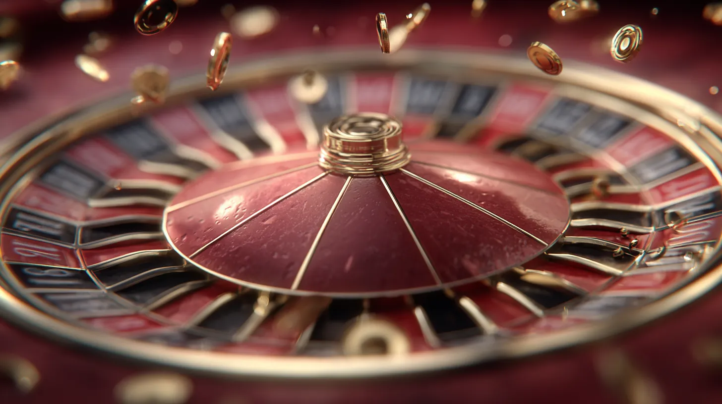 Khám Phá Thế Giới Giải Trí Tại 99ok Casino