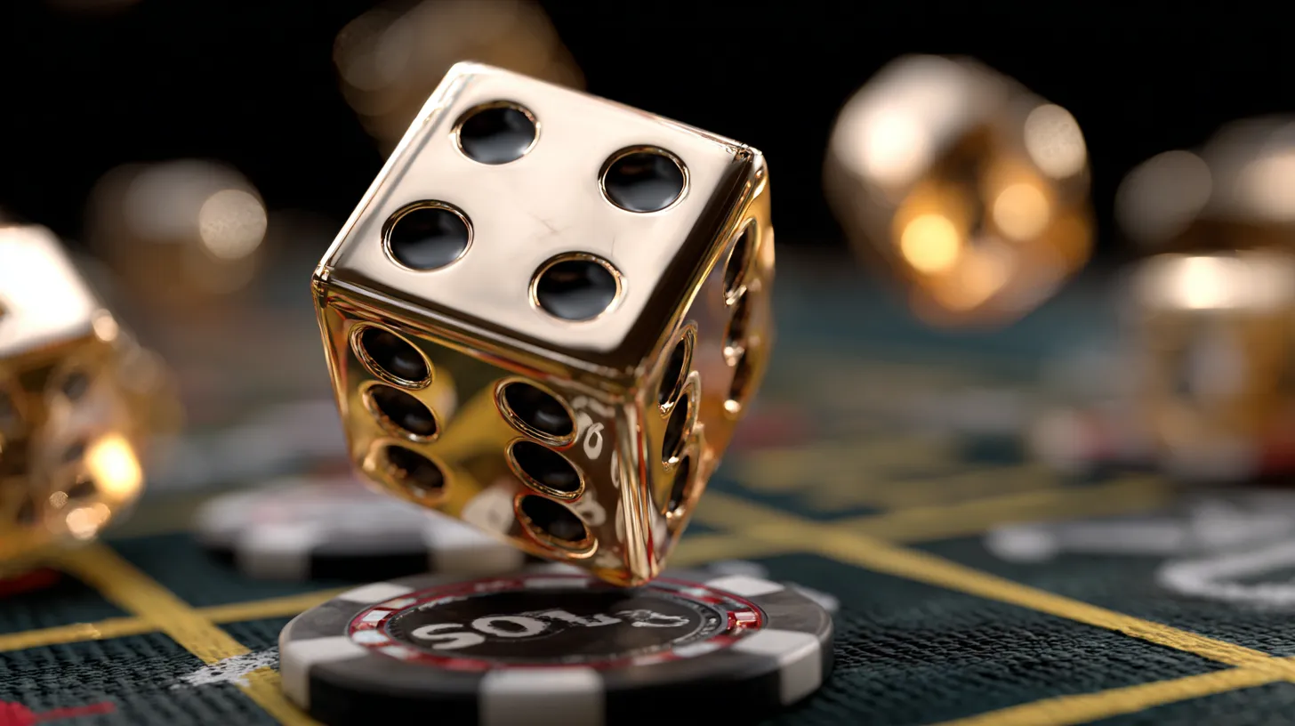 Khám Phá Nước Cờ Tại Imperial Casino Vũng Tàu Với 23win