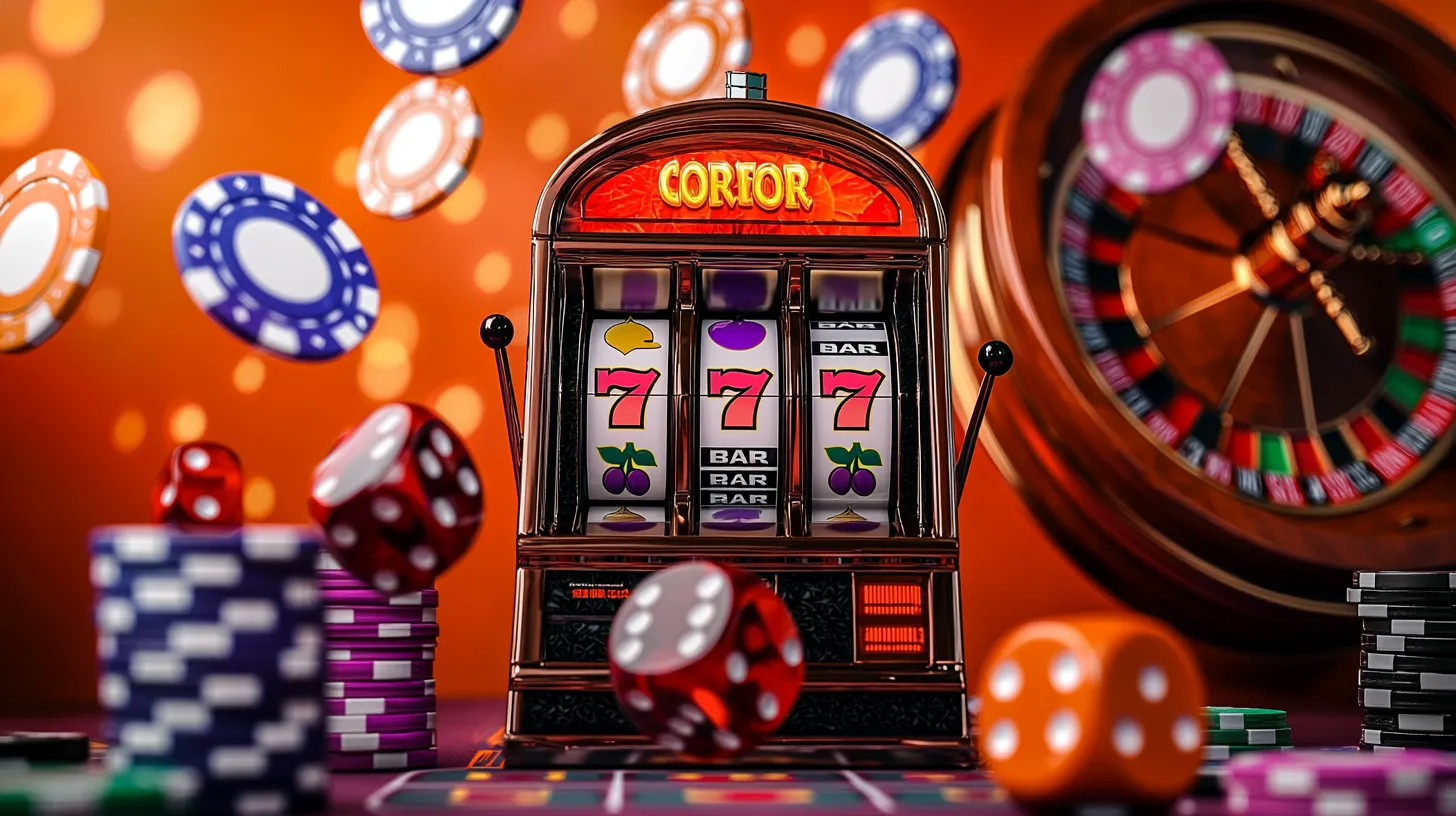 Giới thiệu về Trang New 88 và Sự Thú Vị của Các Trò Chơi Đá Gà C3