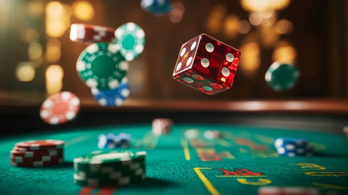 Khám Phá Nước Cờ Tại Imperial Casino Vũng Tàu Với 23win