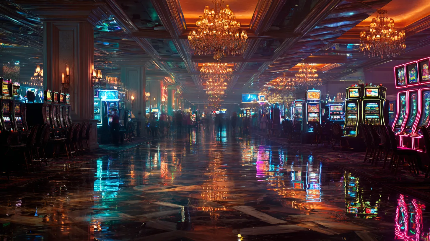 Daga88: Nền Tảng Giải Trí Online Hàng Đầu Cho Game Thủ Việt