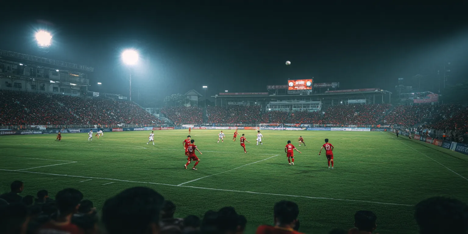 Khám Phá Gachoic1: Trực Tiếp Gachoic1 TV và Những Điểm Nổi Bật