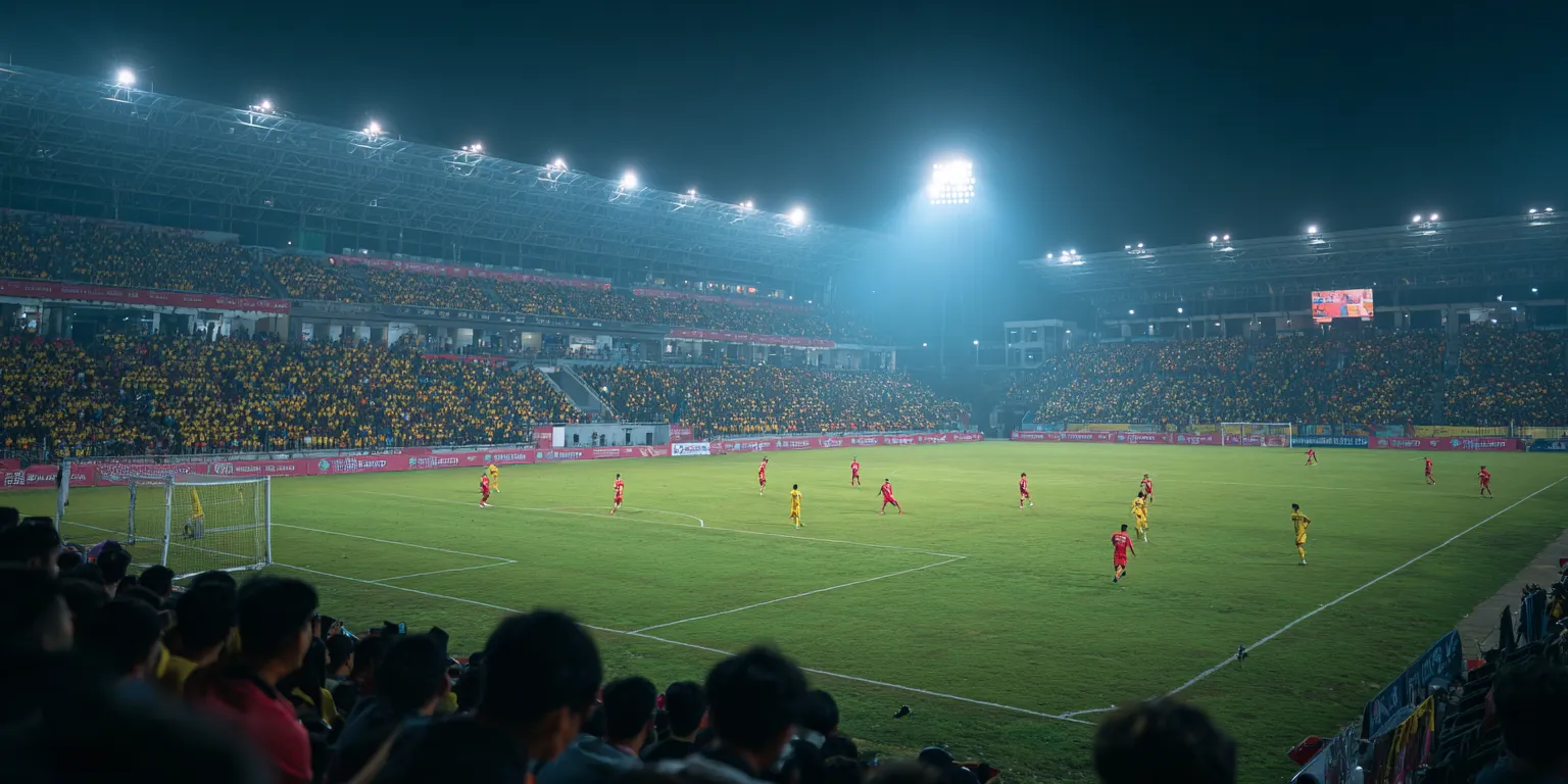 Khám Phá Gachoic1: Nền Tảng Giải Trí Đỉnh Cao