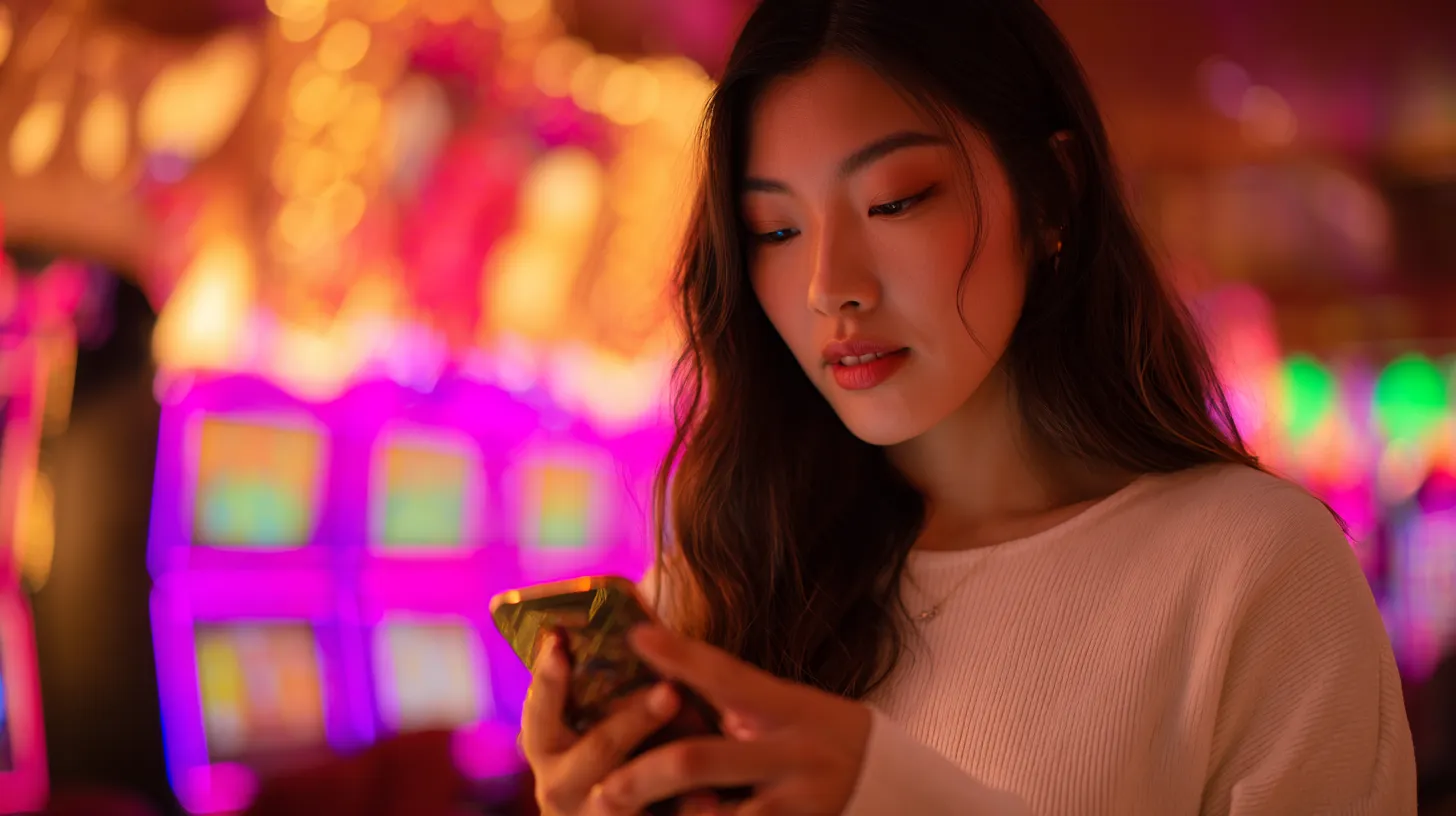 Khám Phá Gachoic1: Nền Tảng Giải Trí Đỉnh Cao