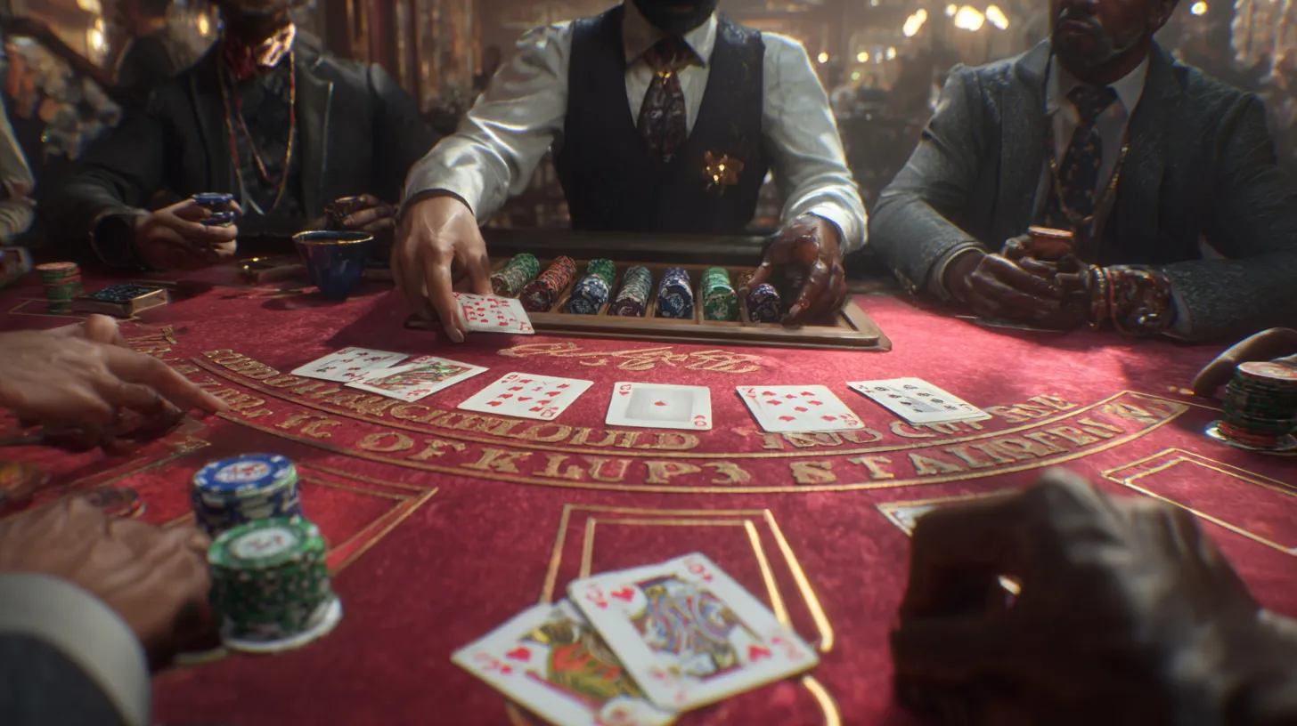 Khám Phá Huebet: Nền Tảng Giải Trí Đỉnh Cao