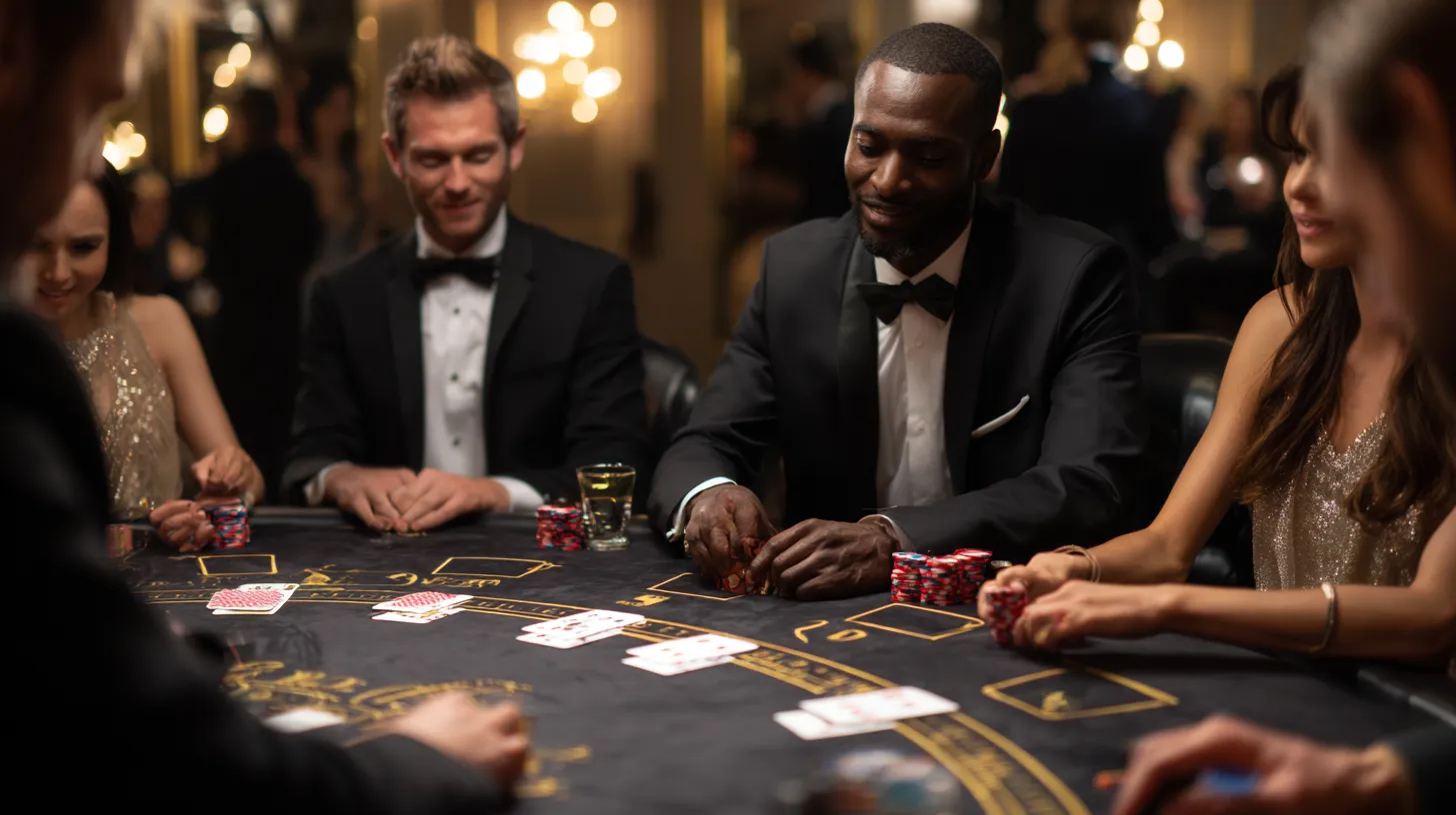 Khám Phá Huebet: Nền Tảng Giải Trí Đỉnh Cao