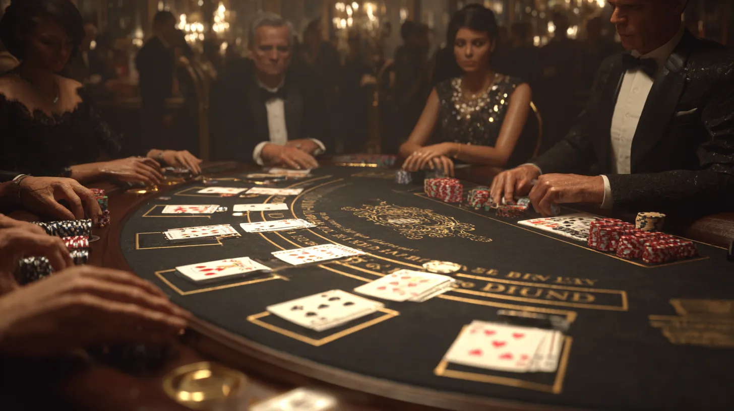 Khám Phá Thế Giới Giải Trí với Ok9aa và Da Gà Trực Tiếp