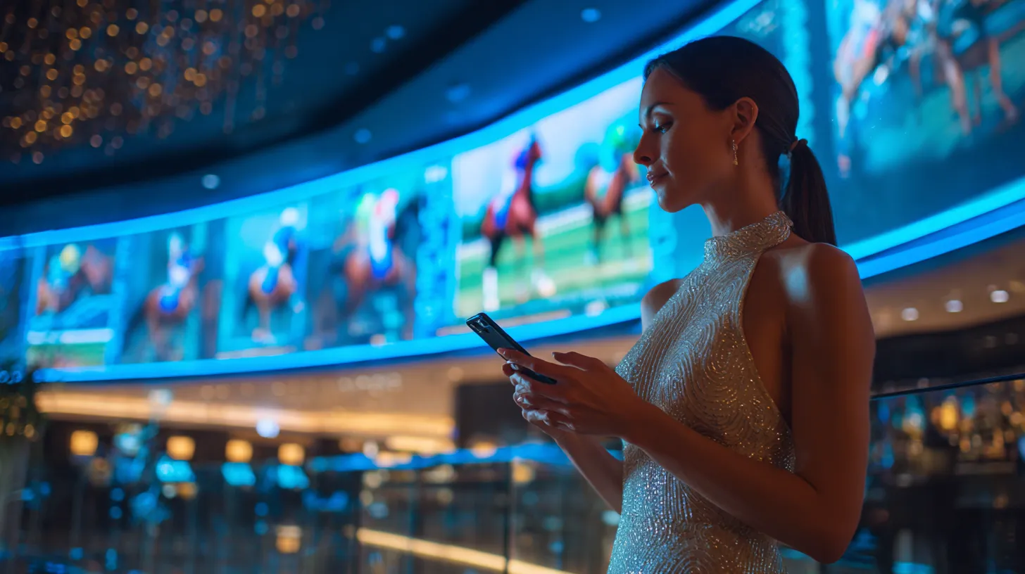 Khám Phá Plaza 88 New Westminster và Các Trò Chơi Trực Tuyến Hấp Dẫn