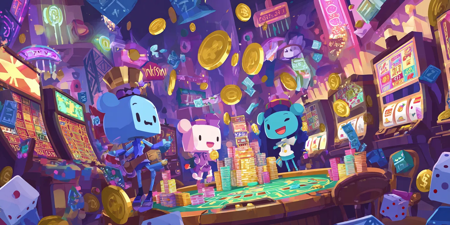 Tìm hiểu về Gachoic1 và Những Trò Chơi Online Hấp Dẫn