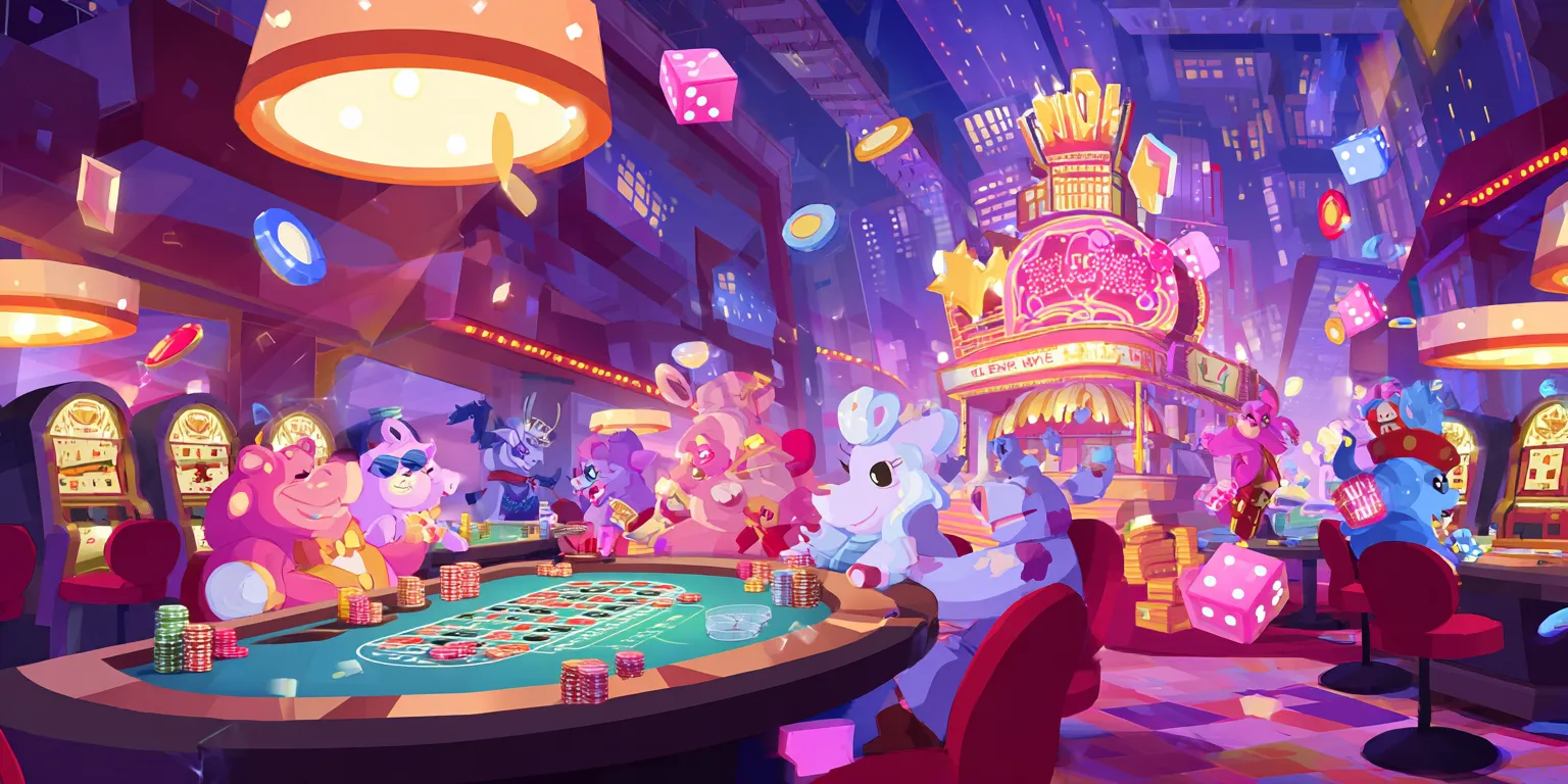 Tìm hiểu về Gachoic1 và Những Trò Chơi Online Hấp Dẫn