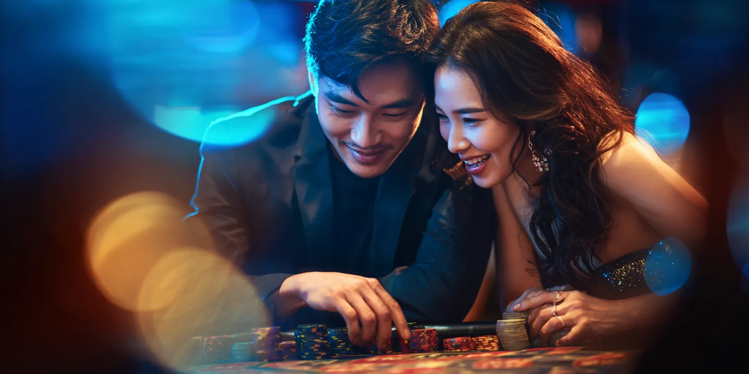 Khám Phá F88Bet: Nơi Đem Đến Những Trải Nghiệm Giải Trí Đỉnh Cao