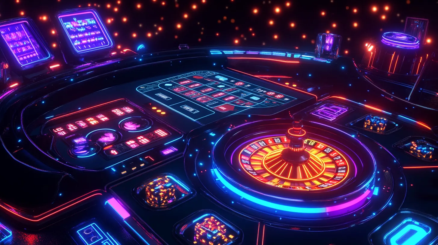 Khám Phá Daga88: Nền Tảng Game Nổ Hũ Thần Tài và Những Trò Chơi Hấp Dẫn Khác