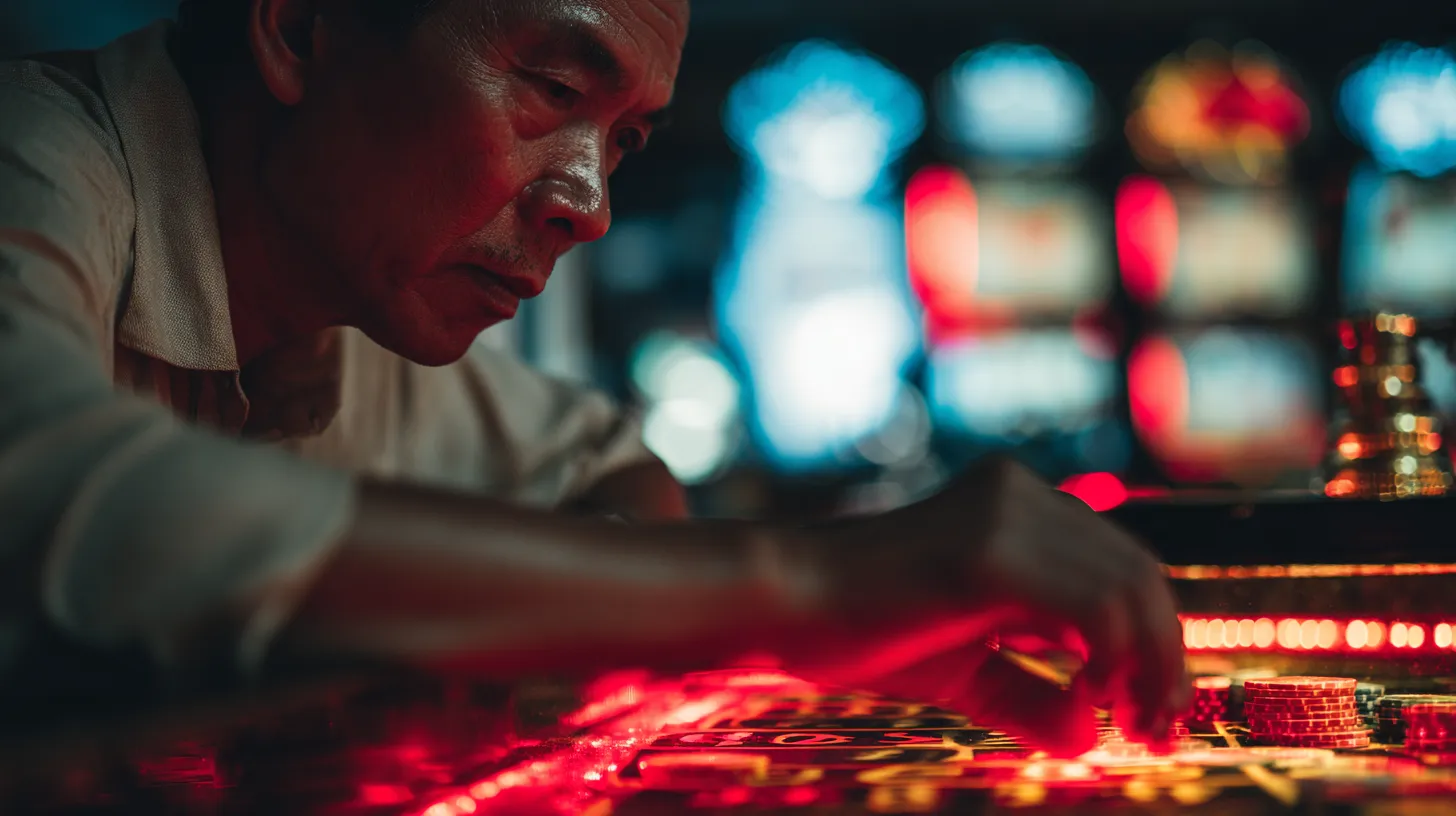 Khám Phá AE88: Nền Tảng Đá Gà Campuchia và Chơi Game Hấp Dẫn