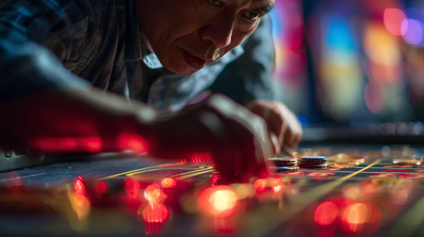 Khám Phá AE88: Nền Tảng Đá Gà Campuchia và Chơi Game Hấp Dẫn