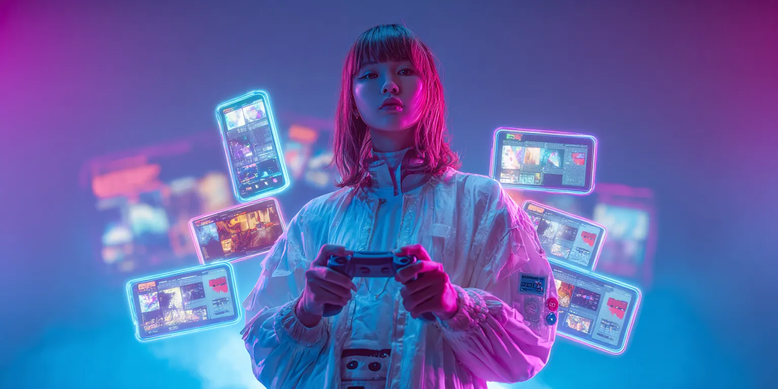 Khám Phá Thế Giới Giải Trí Với Alo 789