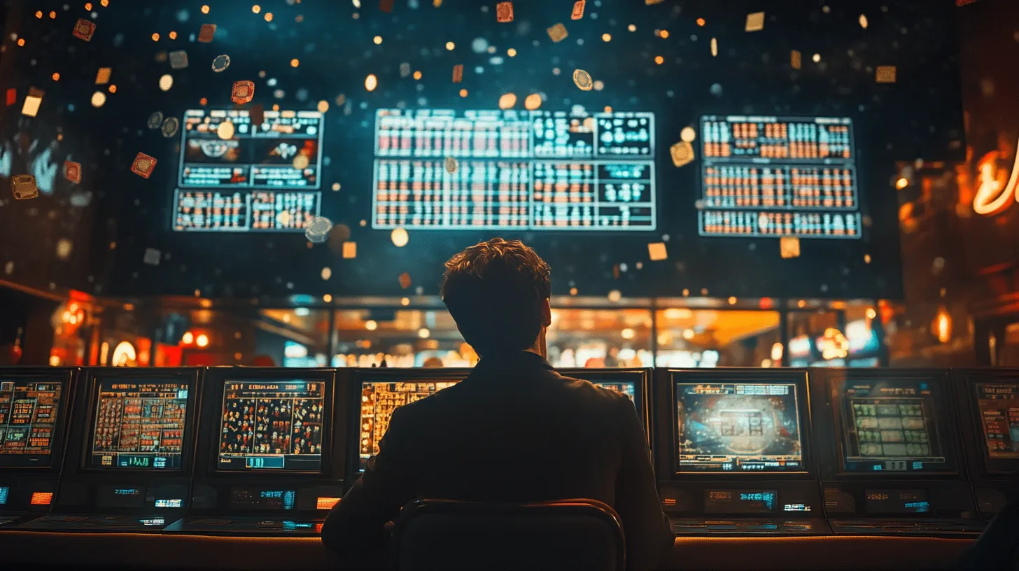 Khám Phá Thế Giới Giải Trí Với 99ok: Cơ Hội Thắng Lớn Trong Game Bắn Cá và Dragon Tiger Online