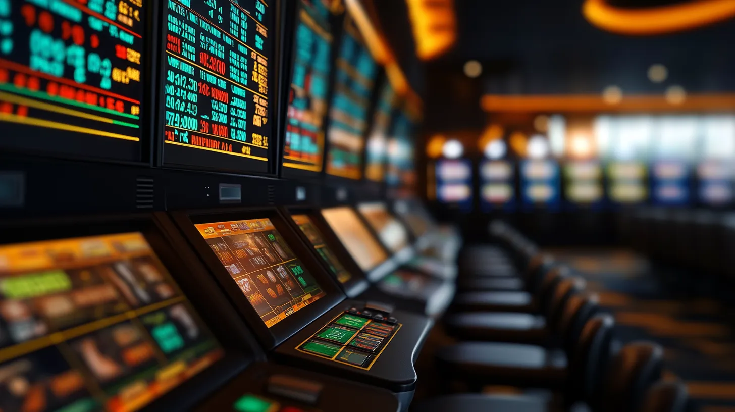 Khám Phá Neu88: Thiên Đường Giải Trí Trực Tuyến