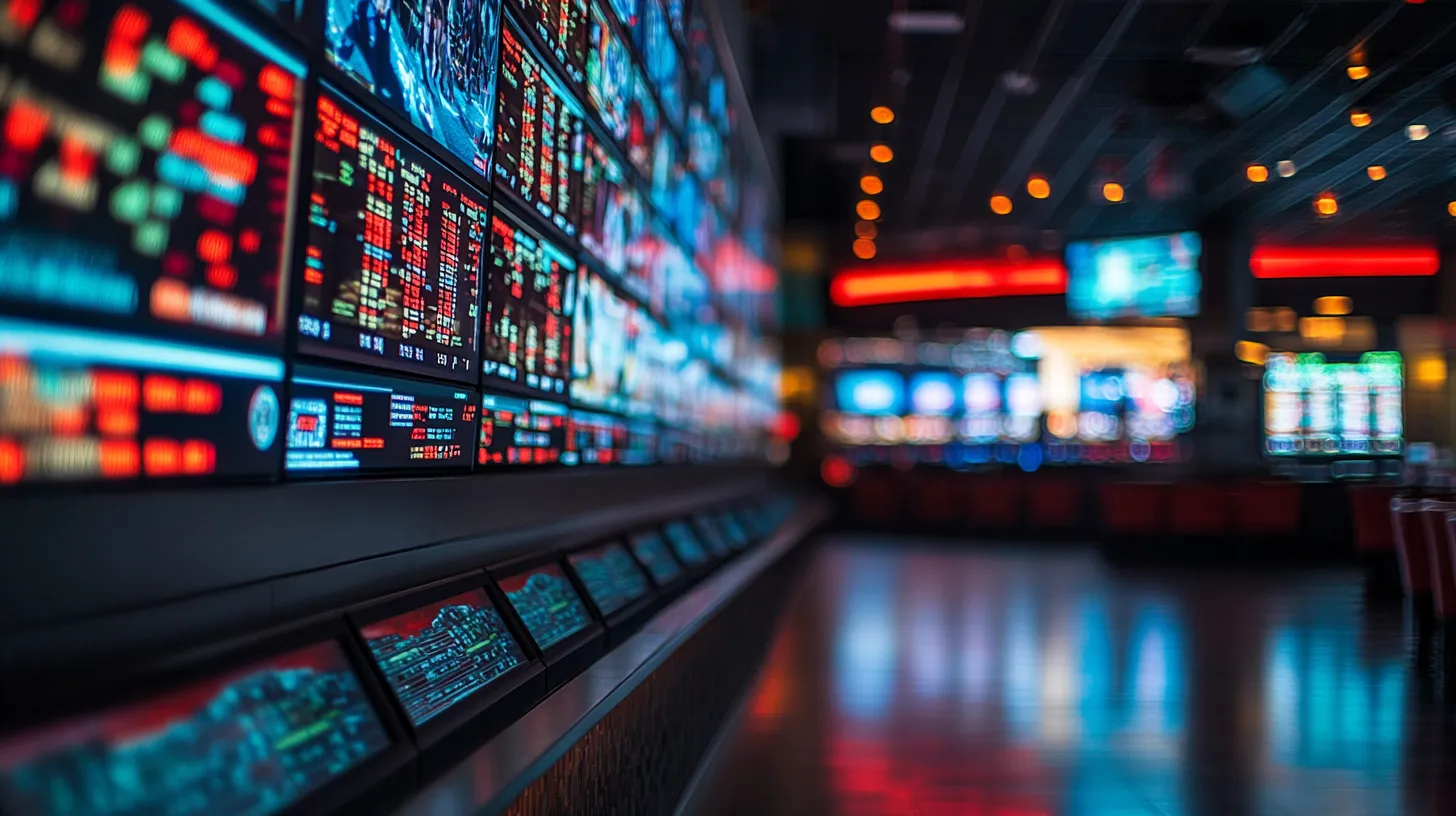 Khám Phá Thế Giới Hubet88 và Những Trải Nghiệm Đáng Giá