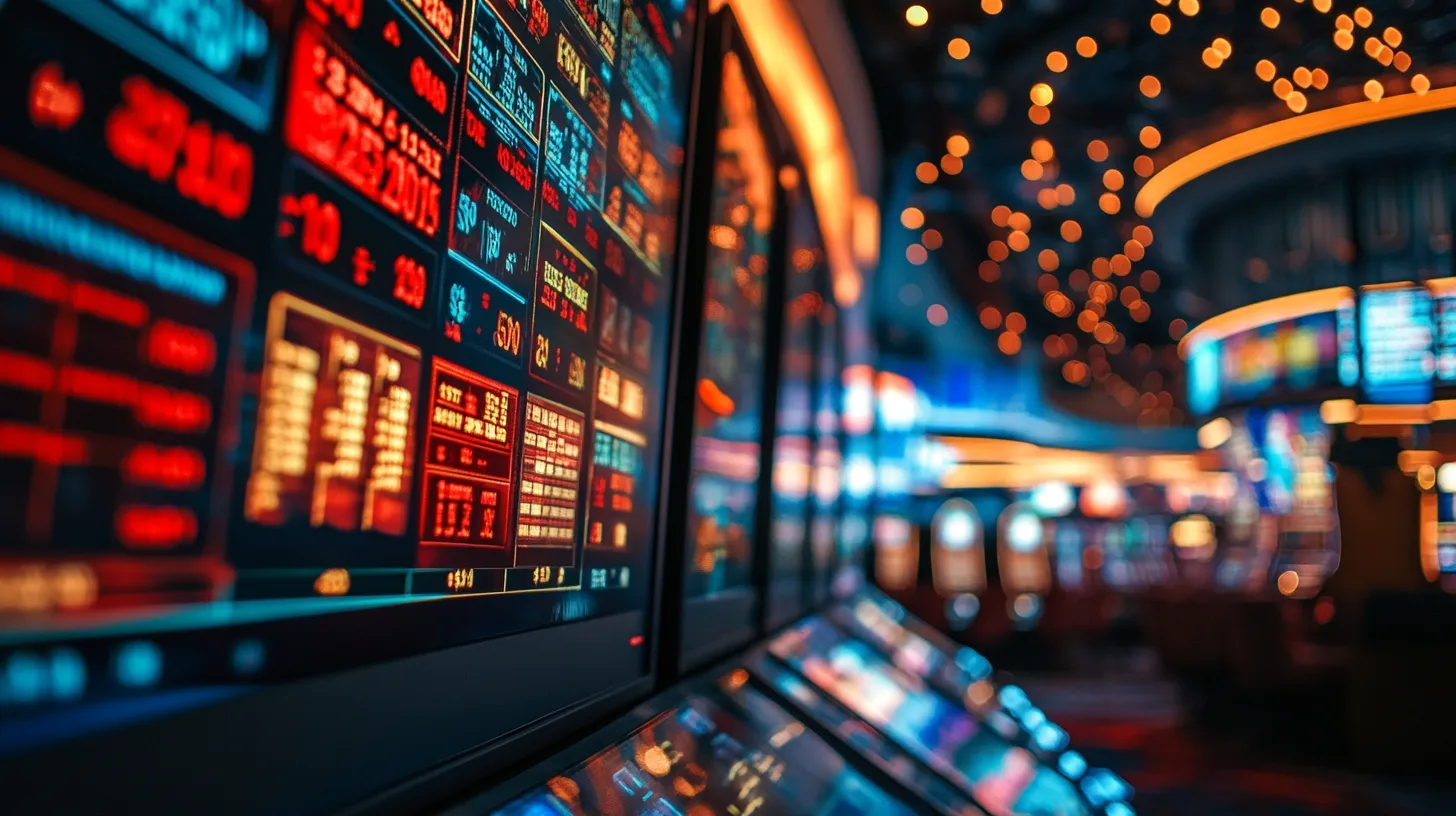 Khám Phá Thế Giới Hubet88 và Những Trải Nghiệm Đáng Giá