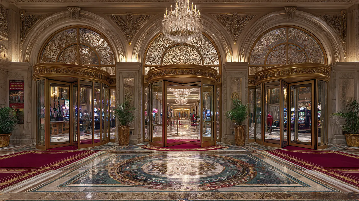 Khám Phá Thế Giới Giải Trí Với FC88