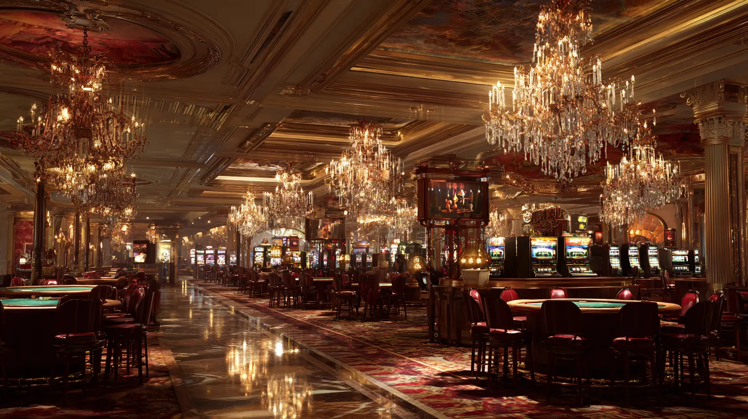 Khám Phá Thế Giới Game Online Với New888