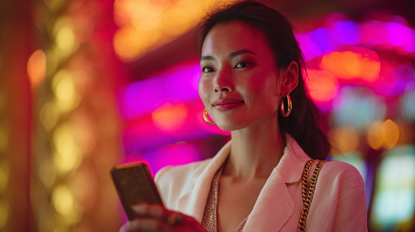 Khám Phá Thế Giới Giải Trí Tại OK99 và Những Trải Nghiệm Đặc Sắc